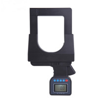 DC DC 2000A ampere current large jaw DC clamp ammeter