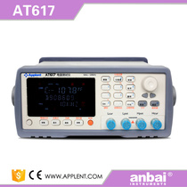 Applent AT617 AT610 Capacitance tester Sorter special instrument