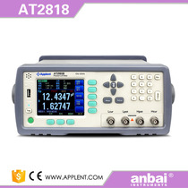 Applent AT2818 Precision LCR Digital Bridge Tester