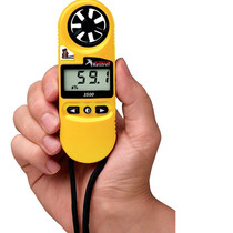 USA NK portable anemometer NK5920 Kestrel 3500 multifunctional wind speed meteorological instrument