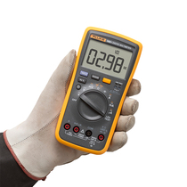 Fluke F18B digital multimeter FLUKE18B instead of F18B can issue VAT invoice
