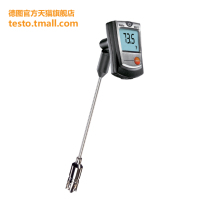 Detutesto 905-T2 surface thermometer