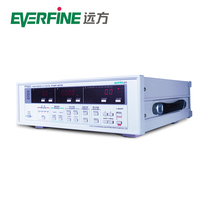 Hangzhou Yuanfang PF9830 three-phase power tester power meter electricity tester analyzer power meter