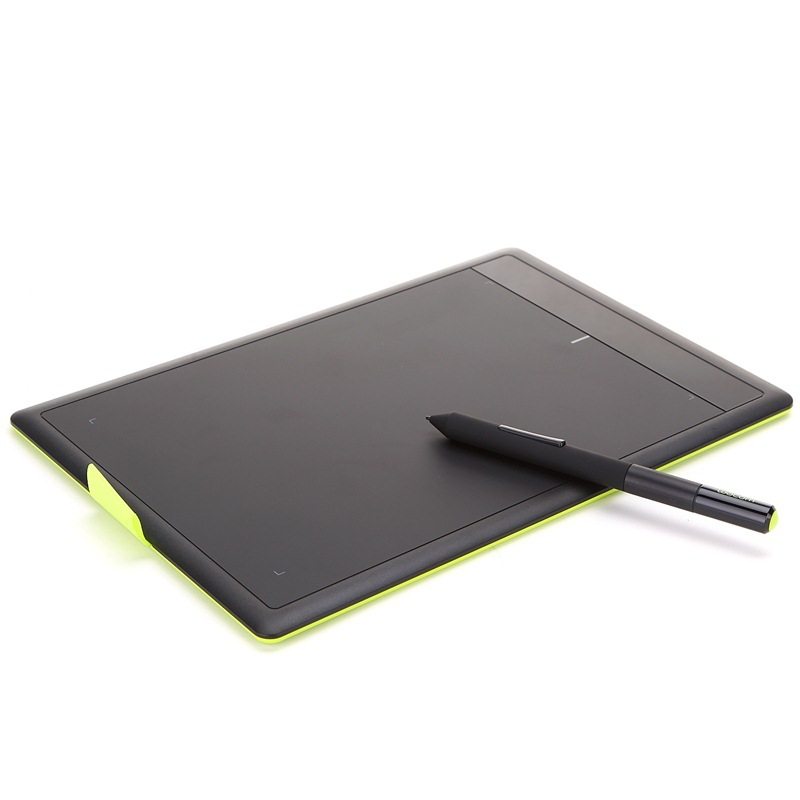 Bamboo writing pad software - vseeu