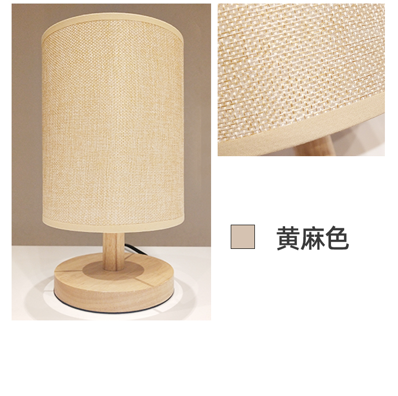 Sengled 生迪 智能语音遥控调光床头灯+灯具 图9