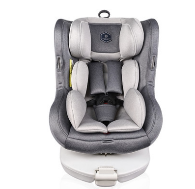 360 degree child car seat