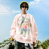 Обычный розовый