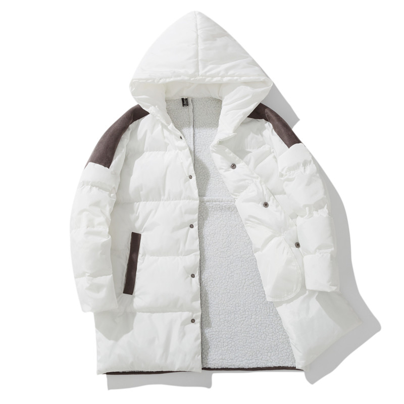 Blouson hiver pour homme - Ref 3112840 Image 5