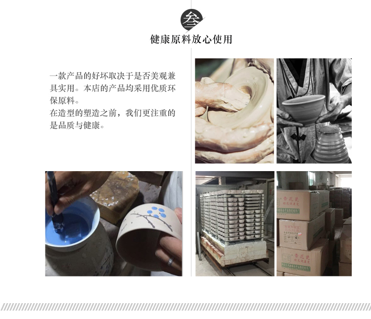 Rượu sake phong cách Nhật Bản và rượu sake vì lợi ích nhỏ đặt bình hông gốm nhà hàng sushi nhà hàng sáng tạo rượu gạo trắng thủy tinh nhỏ - Rượu vang ly vang
