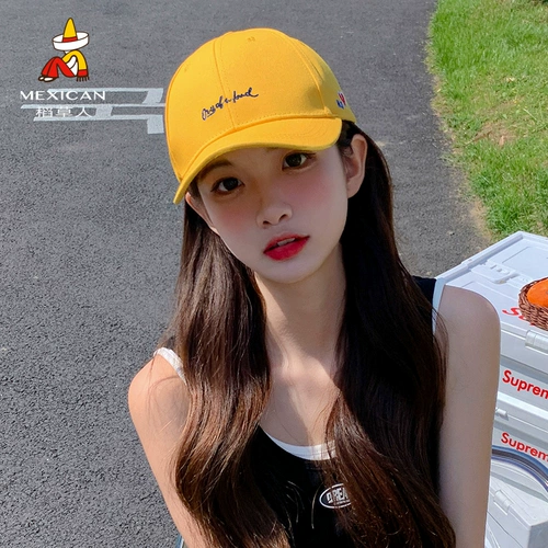 Шапка, милая дышащая бейсболка с буквами, кепка для отдыха, солнцезащитная шляпа