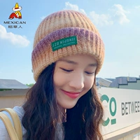 Градиент апельсин