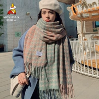 Тысячи птиц-розовых