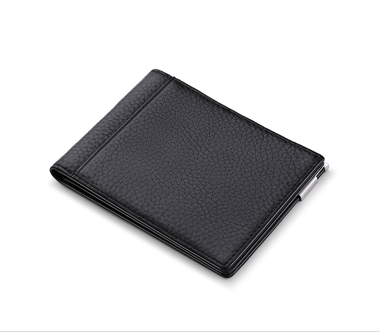 Hoàng đế Paul giấy phép lái xe bằng da thuộc bằng lái xe bằng lái xe thẻ bằng da ví đựng passport da thật