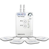 何浩明 Кванда поясничная терапия Устройство прибора мебель для хранения терапевтического прибора для поясничного массажа мышц.