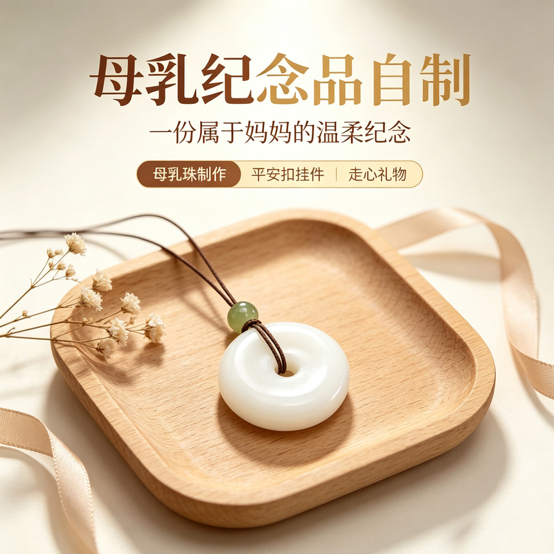 Breast Milk Keepsake DIY Breast Milk Safety Pendant Baby Keepsake Mom's Weaning Commemorative Full Moon Gift Breast Milk Keepsake DIY Breast Milk Safety Pendant Baby Keepsake Mom's Weaning Commemorative Full Moon Gift
