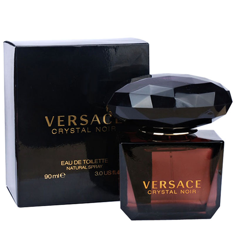 versace parfum black