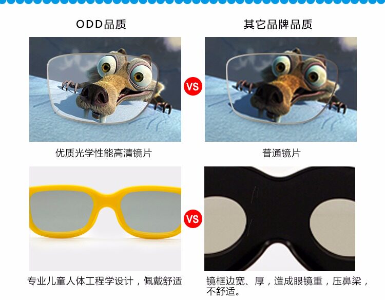 Lunettes 3D - Ref 2623083 Image 16