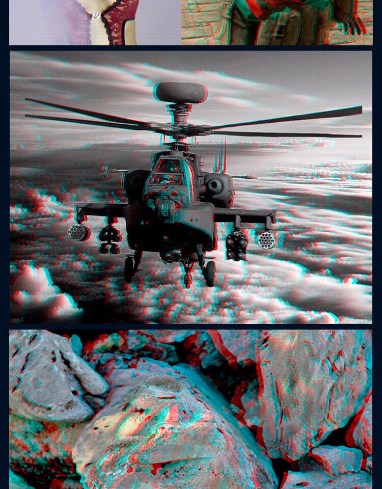 Lunettes 3D - Ref 2621547 Image 15