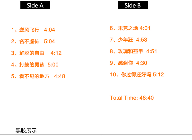 Zhao Chuan chính hãng: Bạn có ổn không? LP vinyl ghi bản ghi âm cổ điển dành riêng cho đĩa 12 inch - Máy hát 	bán đầu đĩa than denon	