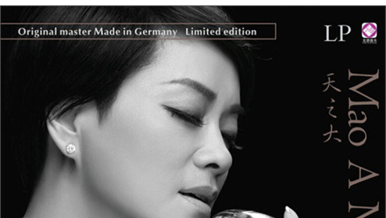 giá máy nghe nhạc đĩa than	 Bản gốc chính hãng Mao Amin Tianzhida Bản ghi âm cũ LP LP ghi 12 inch hoàn toàn mới Longyuan - Máy hát 	kệ đầu đĩa than