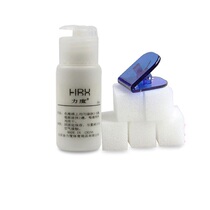 Ping-pong life LIDU strength water soluble inorganic glue 30ml table tennis set glue film adhesive