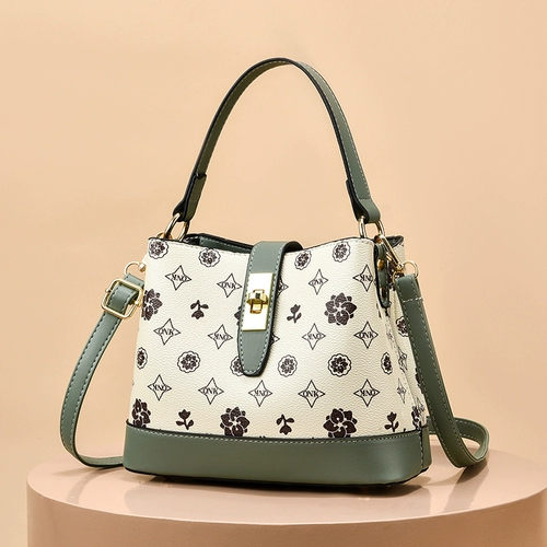 Небольшая небольшая сумка, сумка через плечо, модная ретро сумка на одно плечо