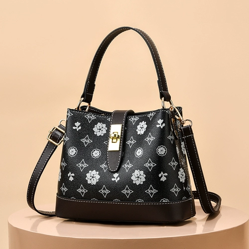 Небольшая небольшая сумка, сумка через плечо, модная ретро сумка на одно плечо