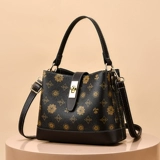 Небольшая небольшая сумка, сумка через плечо, модная ретро сумка на одно плечо