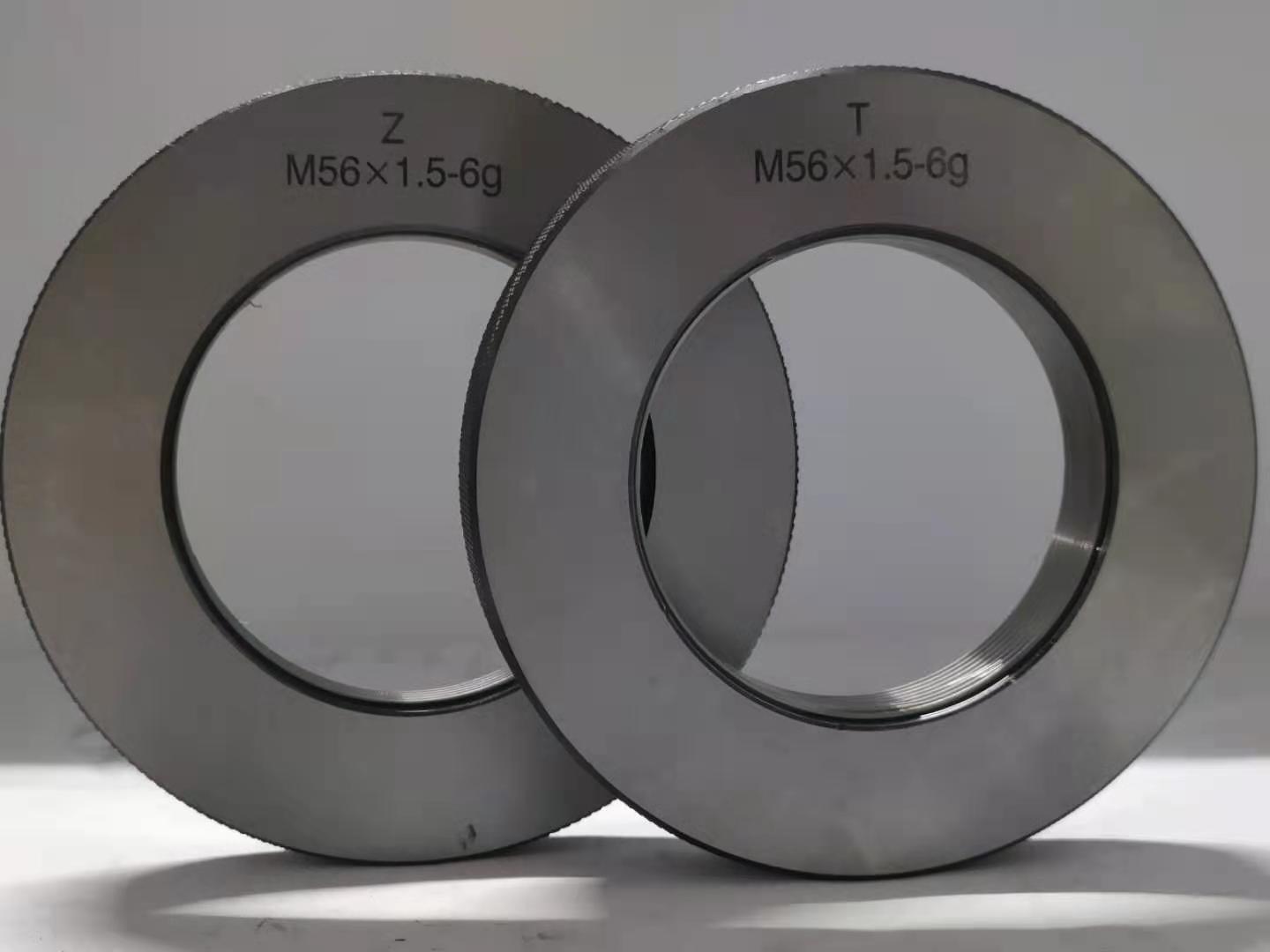 Thread ring gauge M51M52M53M54M55M56M57M58M59M60*1 5*2