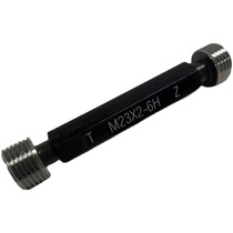 Thread plug gauge ring gauge general stop gauge tooth gauge M61M62M63M64M65M66M67M68M69M70 1 5 2