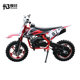 2022 new KTM small off-road motorcycle 49cc mini off-road vehicle children's car small mountain bike small motorcycle