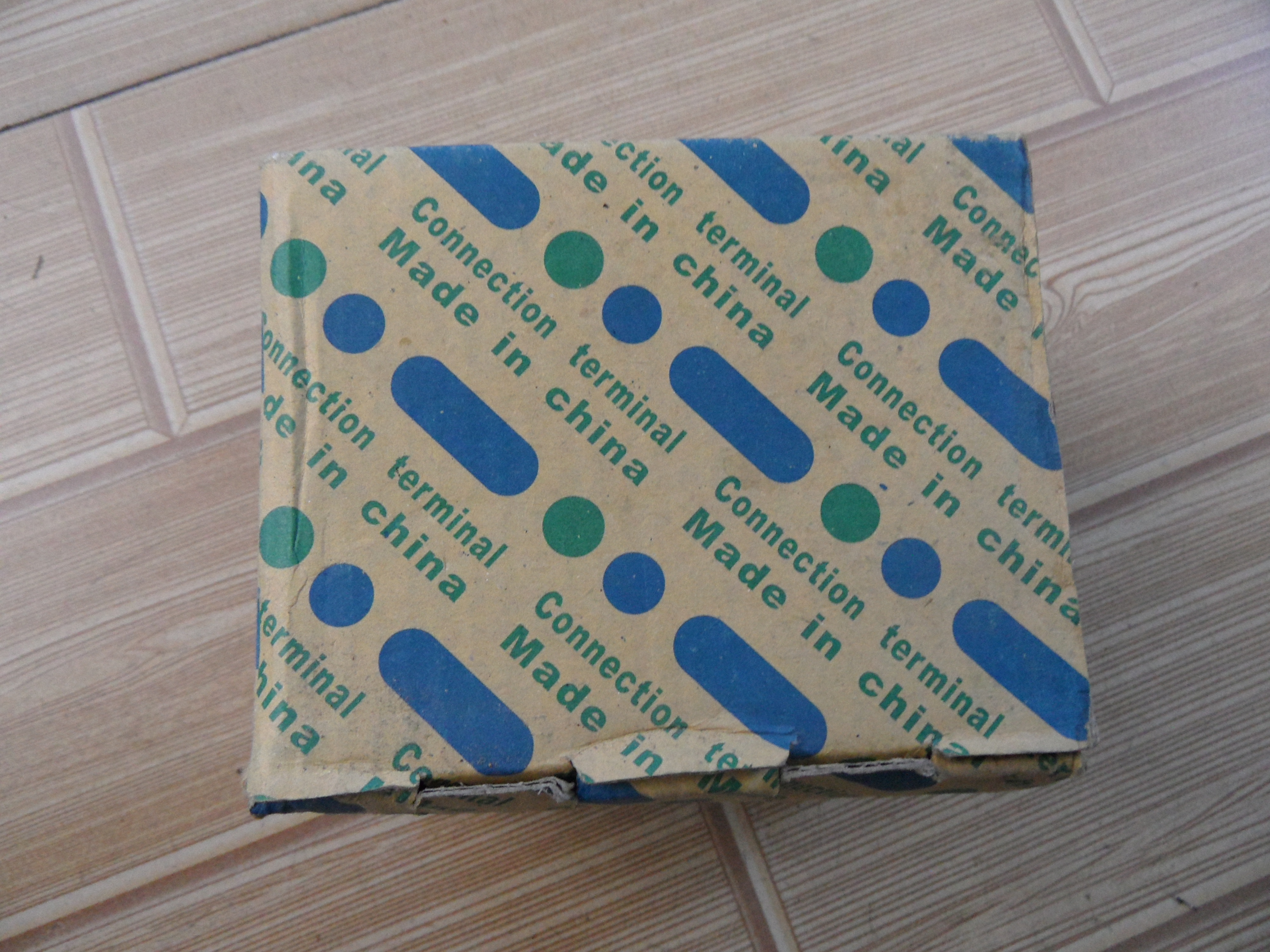 10-piece copper UK-35 terminal block UK35 Universal Combination 35 square guide rail flame retardant completely new