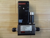 Original Clothing Brooks BROOKS 5850S BC1BA1AA0CA1B1 Gas Mass Flow Meter Depot Inventory