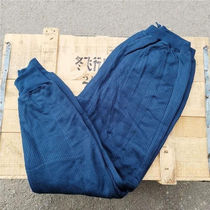 Brand new vintage 03 style velvet pants thickened with three layers to keep warm in winter no pilling and no fading