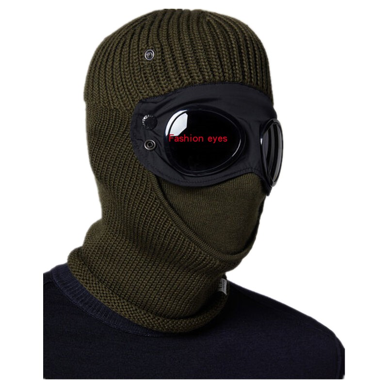 CP Company Balaclava