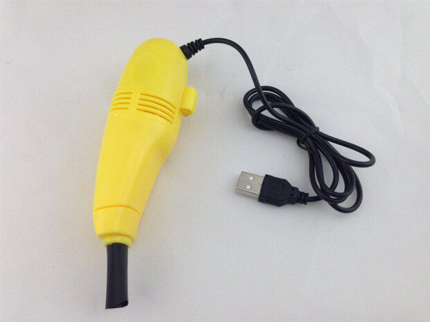 mini aspirateur USB - Ref 429745 Image 14
