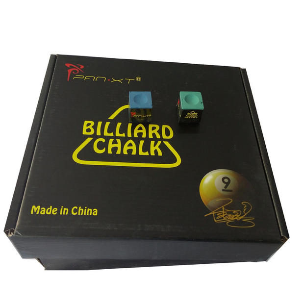 Authentic Pan Xiao Ting Qiao bột hồ bơi bột cue bột sô cô la bột tinh tế bột bida hội trường cung cấp cửa hàng bàn bida mini cho trẻ em