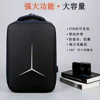 Lenovo, HP, asus, huawei, ноутбук, совместимый механический вместительный и большой рюкзак, 17.3 дюймов