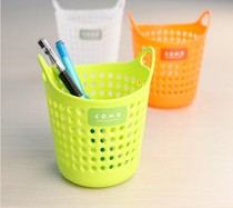 Japan Import Como Mini Contained basket Desktop Small items Containing Basket pen holder