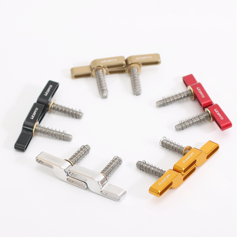 Litepro Hcl-6 Small Cloth Yingbu Faucet Knob Folding Buckle Folding Handle