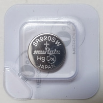 Japan murata murata original silver oxide watch battery SR920SW 927 721 626 521 716