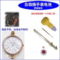 Original imported battery for ANNE KLEIN Anie KLEIN quartz watch AK1470 etc.