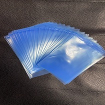 Blue anti-static PE bag static motherboard packaging bag ESD shielding bag electronic product packaging bag cm 100 pieces