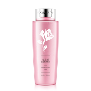 大粉水爽肤水补水保湿提亮肤色400ml