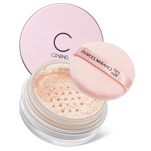 【瓷妆旗舰店】定妆粉控油防水蜜粉