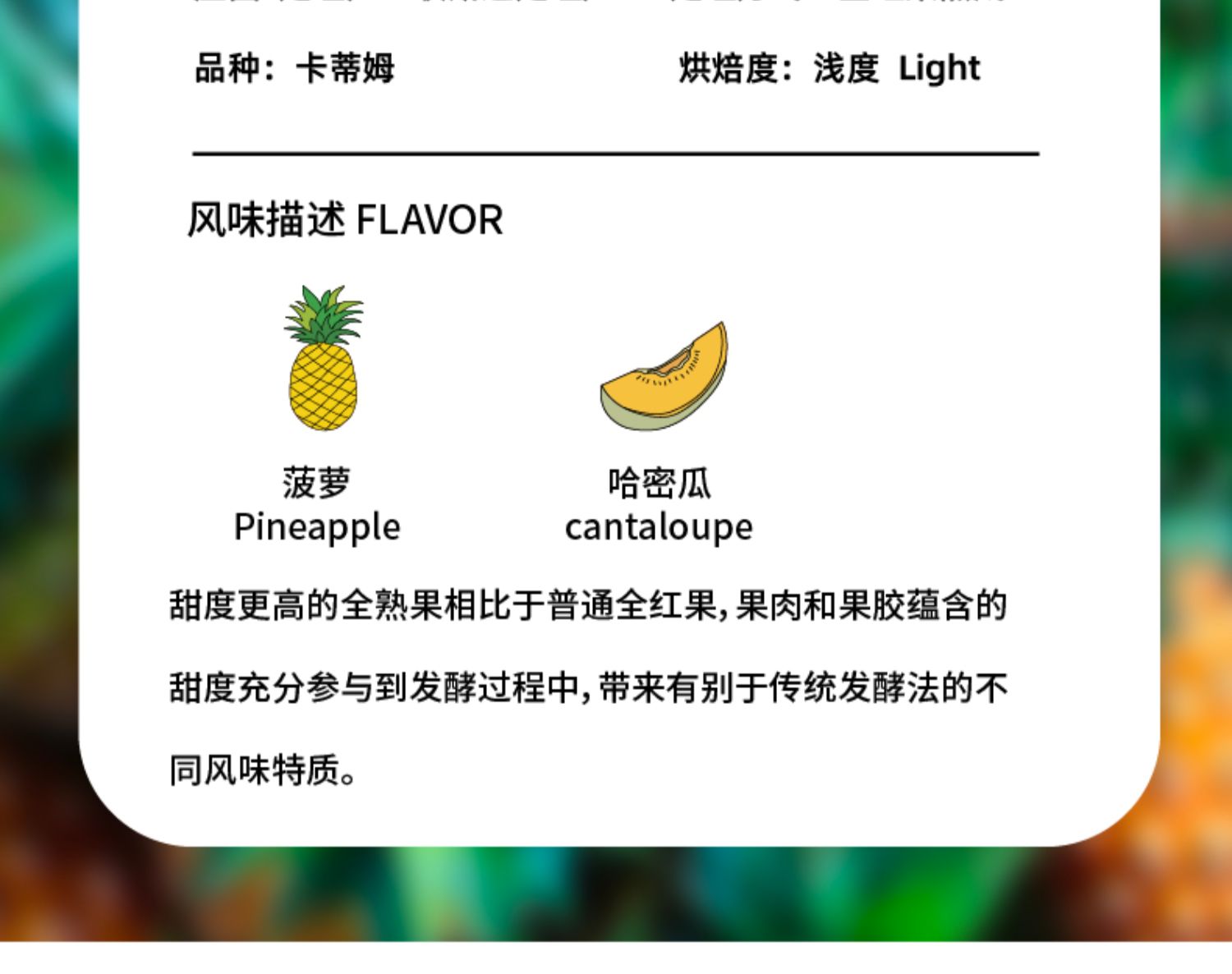 明谦云南精品挂耳手冲美式黑咖啡粉现磨