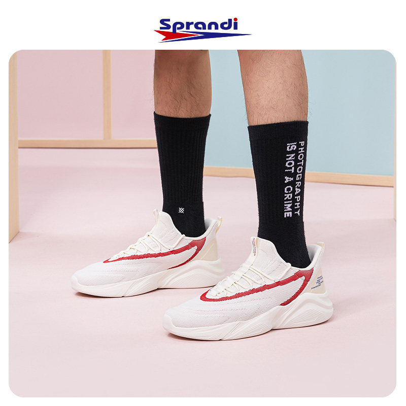 Sprandi 斯潘迪 男式休闲运动鞋 天猫优惠券折后￥99包邮（￥149-50）22款可选