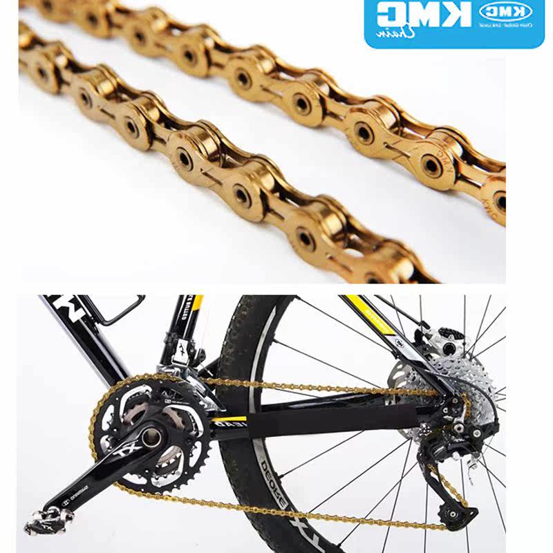 Chaîne de vélo - Ref 2364443 Image 6
