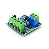 Модуль преобразователя с типами с напряжением от 0% -100% до 0-10V для PLC MCU