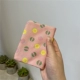 Розовый